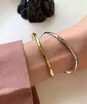 Bracelet en Alliage