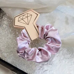 Elastique en Satin