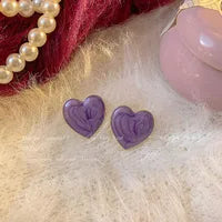 Boucle D’oreille