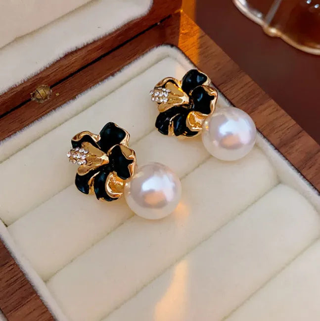 Boucle D’oreille