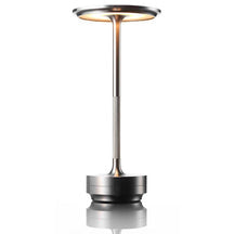 Lampe de Table LED Tactile Rechargeable