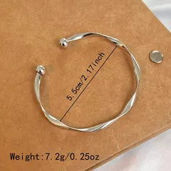 Bracelet en Alliage