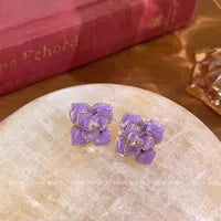 Boucle D’oreille