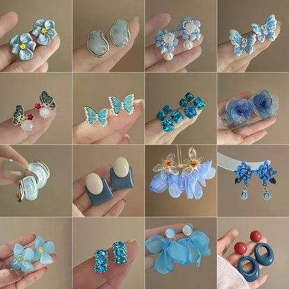 Boucle D’oreille