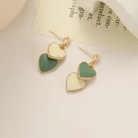 Boucle D’oreille Élégante