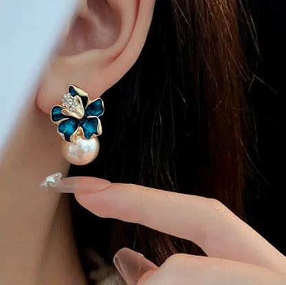 Boucle D’oreille