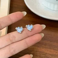 Boucle D’oreille