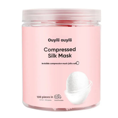 Masque visage
