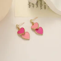 Boucle D’oreille Élégante