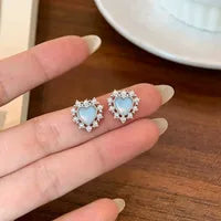 Boucle D’oreille