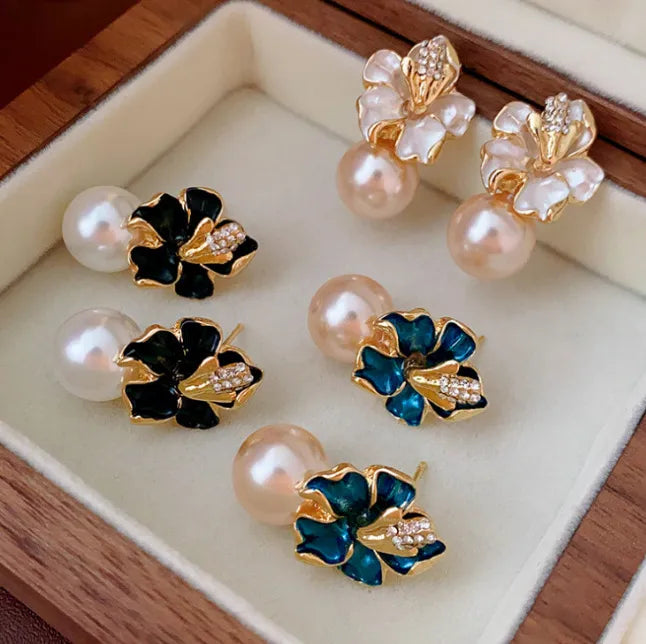 Boucle D’oreille
