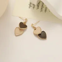 Boucle D’oreille Élégante