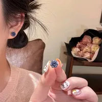 Boucle D’oreille