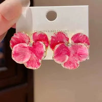 Boucle D’oreille