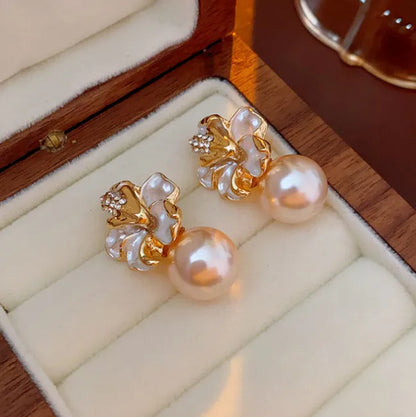 Boucle D’oreille
