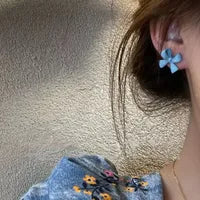 Boucle D’oreille