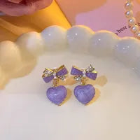 Boucle D’oreille