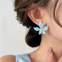 Boucle D’oreille
