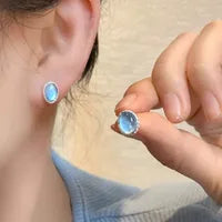 Boucle D’oreille