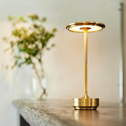 Lampe de Table LED Tactile Rechargeable