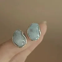 Boucle D’oreille