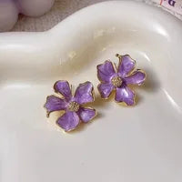 Boucle D’oreille
