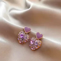 Boucle D’oreille