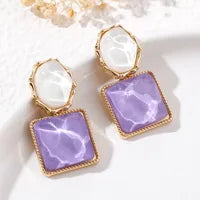 Boucle D’oreille