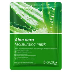 Masque Faciale Hydratant