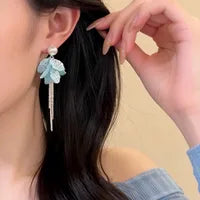 Boucle D’oreille