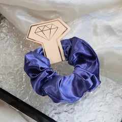 Elastique en Satin