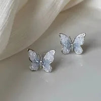 Boucle D’oreille