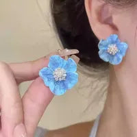 Boucle D’oreille