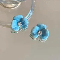 Boucle D’oreille
