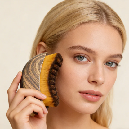 Brosse Faciale