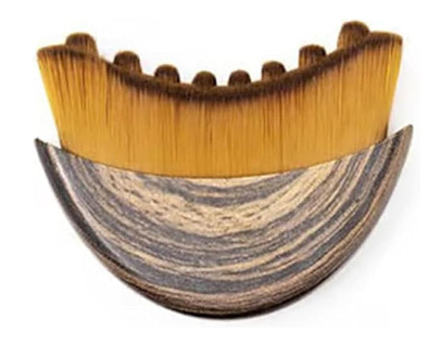 Brosse Faciale