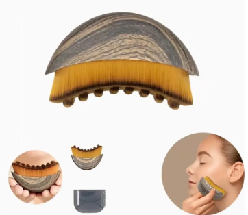 Brosse Faciale