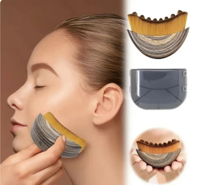 Brosse Faciale