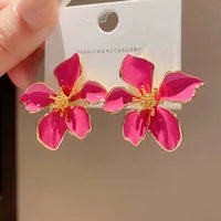 Boucle D’oreille