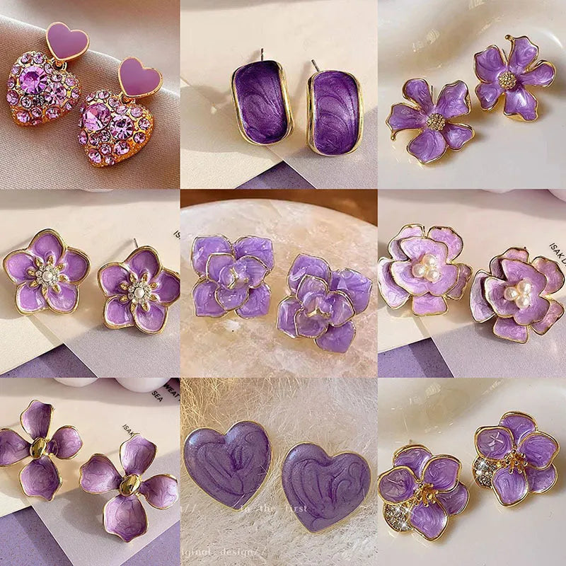 Boucle D’oreille