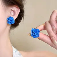 Boucle D’oreille