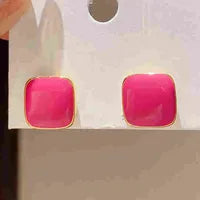 Boucle D’oreille