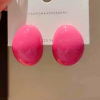 Boucle D’oreille