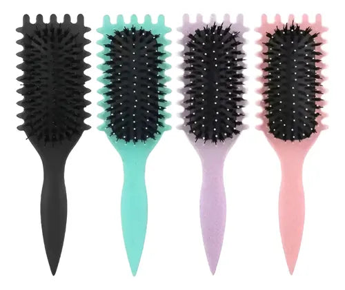 Brosse Coiffante