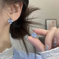 Boucle D’oreille