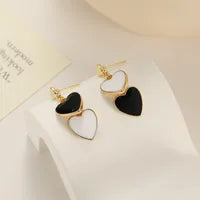 Boucle D’oreille Élégante