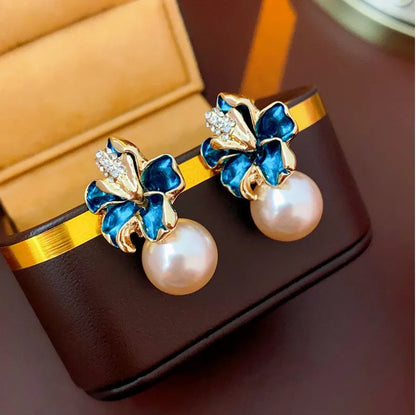 Boucle D’oreille