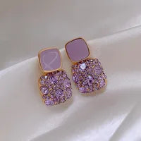 Boucle D’oreille