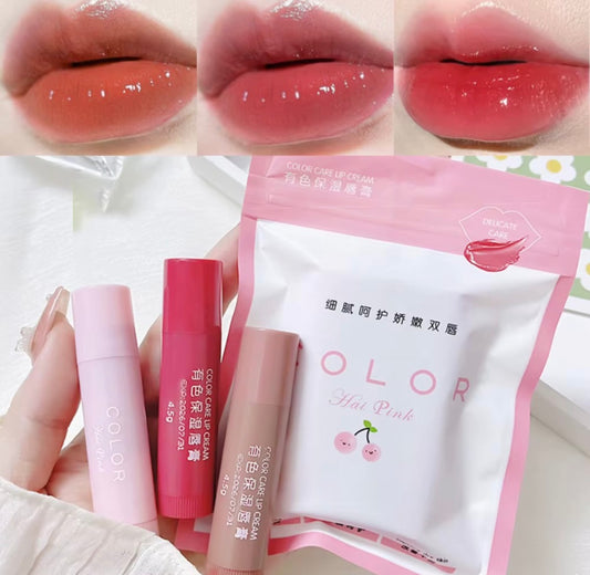 Rouge à Lèvre