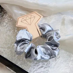 Elastique en Satin